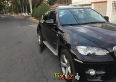 Se vende un BMW X6 M de segunda mano