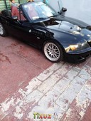 Se vende un BMW Z3 1996 por cuestiones económicas