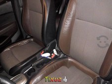 Se vende un Chevrolet Trax 2014 por cuestiones económicas
