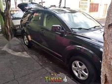 Se vende un Dodge Journey de segunda mano