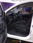 Se vende un Ford Ranger 2017 por cuestiones económicas