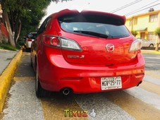 Se vende un Mazda Mazda 3 2011 por cuestiones económicas