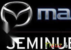 Se vende un Mazda Mazda 6 de segunda mano