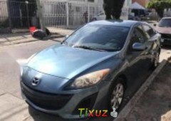 Se vende un Mazda MX3 de segunda mano