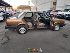 Se vende un Nissan Tsuru 1991 por cuestiones económicas