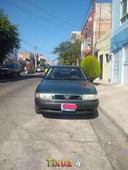 Se vende un Nissan Tsuru 2001 por cuestiones económicas