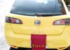 Se vende un Seat Ibiza 2009 por cuestiones económicas