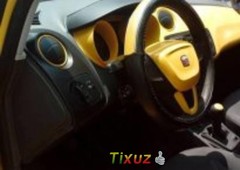 Se vende un Seat Ibiza 2011 por cuestiones económicas