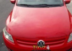 Se vende un Volkswagen Gol 2012 por cuestiones económicas