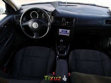 Se vende un Volkswagen Jetta de segunda mano