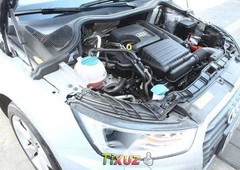 Se vende urgemente Audi A1 2016 Automático en Azcapotzalco