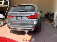 Se vende urgemente BMW X5 2014 Automático en Tlaquepaque