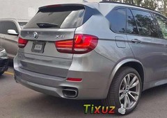 Se vende urgemente BMW X5 2014 Automático en Zapopan