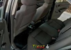 Se vende urgemente Chevrolet Aveo 2013 Manual en Nuevo León