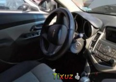 Se vende urgemente Chevrolet Cruze 2012 Automático en Atizapán de Zaragoza