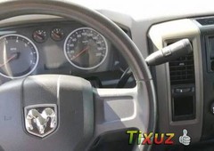 Se vende urgemente Dodge RAM 2013 Automático en Aguascalientes