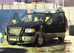 Se vende urgemente Ford Expedition 2004 Automático en Cuautitlán Izcalli