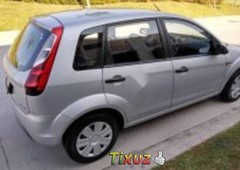 Se vende urgemente Ford Fiesta 2012 Manual en Zapopan
