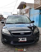 Se vende urgemente Ford Focus 2010 Automático en Apizaco