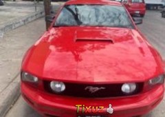 Se vende urgemente Ford Mustang 2008 Automático en Guadalajara