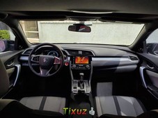 Se vende urgemente Honda Civic 2016 Automático en Miguel Hidalgo