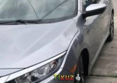 Se vende urgemente Honda Civic 2017 Automático en Cuautitlán Izcalli