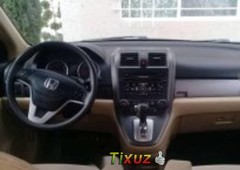 Se vende urgemente Honda CRV 2011 Automático en Corregidora