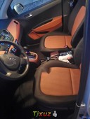 Se vende urgemente Hyundai Grand I10 2017 Automático en Zapopan