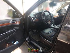 Se vende urgemente Jeep Grand Cherokee 2013 Automático en Cuauhtémoc
