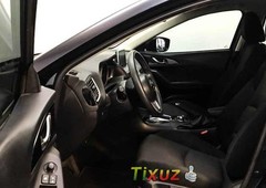 Se vende urgemente Mazda 3 2015 Automático en Lerma