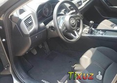 Se vende urgemente Mazda 3 2017 Manual en Acapulco de Juárez