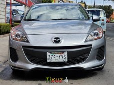 Se vende urgemente Mazda Mazda 3 2013 Manual en Coyoacán