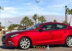 Se vende urgemente Mazda Mazda 3 2015 Automático en Mexicali