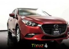 Se vende urgemente Mazda Mazda 3 2017 Automático en Lerma