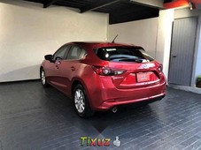 Se vende urgemente Mazda Mazda 3 2017 Automático en Zapopan
