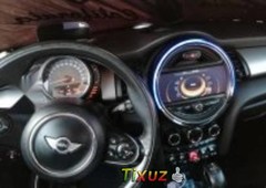 Se vende urgemente MINI Cooper 2015 Automático en Pachuca de Soto