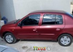 Se vende urgemente Nissan Platina 2005 Automático en Toluca