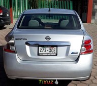 Se vende urgemente Nissan Sentra 2010 Automático en Huamantla