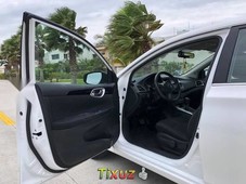 Se vende urgemente Nissan Sentra 2017 Automático en Boca del Río