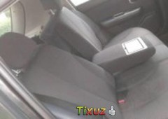 Se vende urgemente Nissan Tiida 2008 Manual en Toluca