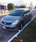 Se vende urgemente Nissan Tiida 2014 Manual en Querétaro