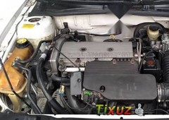 Se vende urgemente Pontiac Sunfire 1997 Automático en Tlalpan