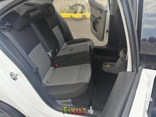 Se vende urgemente Seat Toledo 2013 Automático en Coyoacán