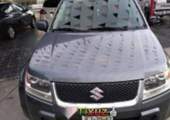Se vende urgemente Suzuki Grand Vitara 2007 Automático en Guadalajara