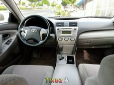 Se vende urgemente Toyota Camry 2011 Automático en Jalisco