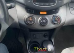 Se vende urgemente Toyota RAV4 2012 Automático en Querétaro