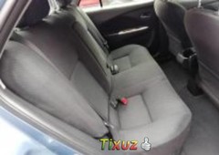 Se vende urgemente Toyota Yaris 2015 Manual en Guadalajara