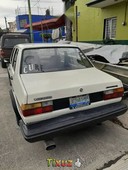 Se vende urgemente Volkswagen Atlantic 1984 Manual en Guadalajara