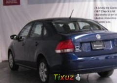 Se vende urgemente Volkswagen Vento 2014 Automático en Huixquilucan