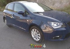 SEAT Ibiza 16 au